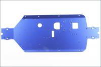 Main Chassis (DRX) - TR151