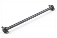 Ось круглая (L=102|1pc) - TR154