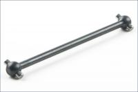 Ось круглая (L=75|1pc) - TR155
