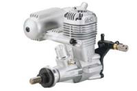 MAX-25LA-S SILVER W|E-2030 SILENCER - 12361
