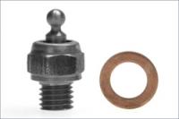 Свеча S09 Glow Plug (Hot) - S00-1709004B