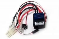 Электронный регулятор скорости Perfex KA-15L ESC(w|Reverse|for Li-po) - 82232L