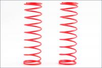 Пружины амортизаторов Shock Spring ( 8-1.5|L=75| 2pcs ) - MA075