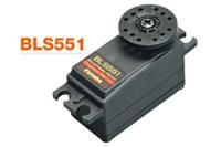 Цифровая низкопрофильная сервомашинка BLS551 - FUSBLS551