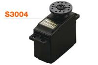 Аналоговая сервомашинка Futaba S3004 - FUS3004