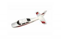 Фюзеляж ( без электроники ), для самолёта Nine Eagles Cessna NE770B - NE4770007