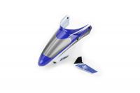 Кабина и хвостовое оперение E-Flite Blade mSR - EFLH3018