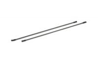 Подкосы хвостовой балки для вертолёта E-Flite Blade 400 - EFLH1461