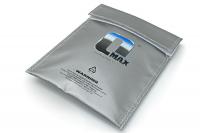 Специальный пакет из огнестойкого материала для батарей iMaxRC - IMAX-SAFEBAGL