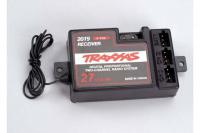 Приемник 2-канальный Traxxas RECEIVER W|O BEC - TRA2019