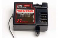 Приемник 3-канальный Traxxas - TRA2215