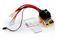 Регулятор оборотов XL-10 Electronic Speed Control - TRA3016