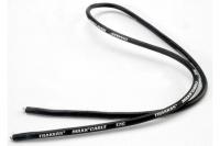 Провод питания 12AWG ( 3.3мм.2 ) 1шт., длина 650мм - TRA3343