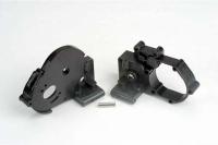 Корпус редуктора, 2 детали (L * R) STAMPEDE - TRA3691