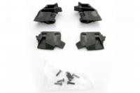 Кронштейны фиксации аккумуляторов, 4шт. CCS 3x12 (4) - TRA3928