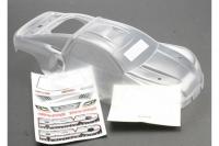 Корпус автомодели под покраску для автомоделей Traxxas - TRA5320