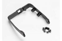 Крепление для разъема электростартера Roll hoop| EZ-Start plug mount - TRA5516