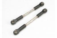 Тяга и шаровый наконечник, 2 тяги, 4 наконечника - TRA5539