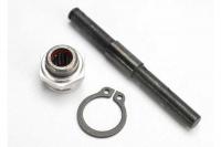 Ось шестерни редуктора 5x8x0.5 TW - TRA5593