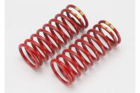 Пружина амортизатора, 2шт. - TRA5648