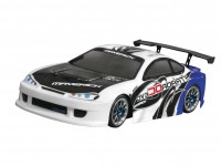 Радиоуправляемая машина для дрифта Maverick Strada DC Evo 4WD RTR масштаб 1:10 2.4G - MV12606