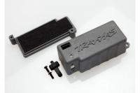 Корпус отсека аккумулятора, 2 детали - TRA4925X