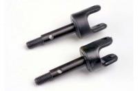 Ось привода колеса, 2шт для T-Maxx 2.5 - TRA4953X