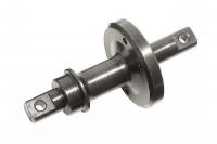 Ось дифференциала 1шт., для модели T-Maxx 2.5 (requires #4981 ring gear) - TRA4981X