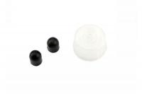 Заправочный набор Traxxas Fuel Bottle Rebuild Kit - TRA5001R