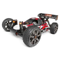 Радиоуправляемый багги HPI Trophy 3.5 4WD RTR масштаб 1:8 2.4G - HPI-101704