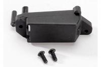 Пластина крепления сервомашинки 4x10mm BCS (2) - TRA5325R
