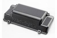 Крышка батарейного отсека - TRA5515G