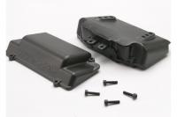 Крышка батарейного отсека 2 шт - TRA5515X