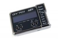 Профессиональный гироскоп и гувернёр Futaba GY701-GV - FUGY701G