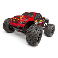 Радиоуправляемый монстр HPI Bullet MT 3.0 4WD RTR масштаб 1:10 2.4G - HPI-101701