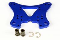 Рычаг подвески 6шт. F|R Shock Tower+Suspension Arm Bush+E-Clip - HSP50026