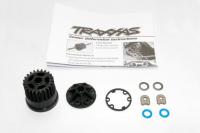 Рем комплект для межосевого дифференциала TRA5914, для Traxxas Slayer 4WD| 6x10x0.5 TW (2) (Repla - TRA5914X