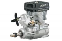 Двигатель MAX-91HZ-R W|61E-R CARBURETTOR - 18640