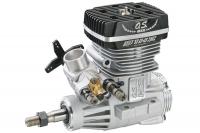 Вертолетный двигатель O.S. Engines MAX-91HZ W|61E Carburettor - 18650