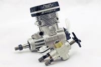 Двигатель MAX-91HZ-PS W;61E-P2 CARBURETTER - 18660