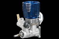 Двигатель MAX-21TM (REVO) W|11K-R CARB - 12241