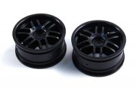 Диск колеса, 2 штуки, 16 масштаб Traxxas - TRA7371X