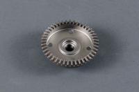 Ведомая шестерня дифференциала Steel diff ring gear - NA-MH2001