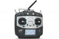 14-ти канальная аппаратура Futaba 8FG Super Air FASST (с приемником) 2.4G - FU8FGSR6208SB2.4G