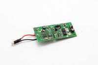 Приемник 2-канальный RX PCB BOARD - FL-IW408