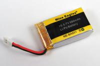 Аккумулятор Nine Eagles LiPo 3.7V 1S 20C 650 mAh - NE411931001A
