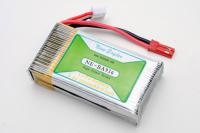 Аккумулятор Nine Eagles LiPo 7.4V 2S 20C 1000 mAh - NE411936001A