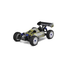 Радиоуправляемый багги Kyosho Inferno Neo GP T1 4WD RTR масштаб 1:8 2.4G - 31295T1B