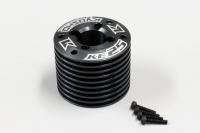 Рубашка охлаждения для ДВС мотора Kyosho KE-25 - 74019-01