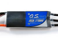 Регулятор оборотов OS ESC OCA-170HV - 52012070